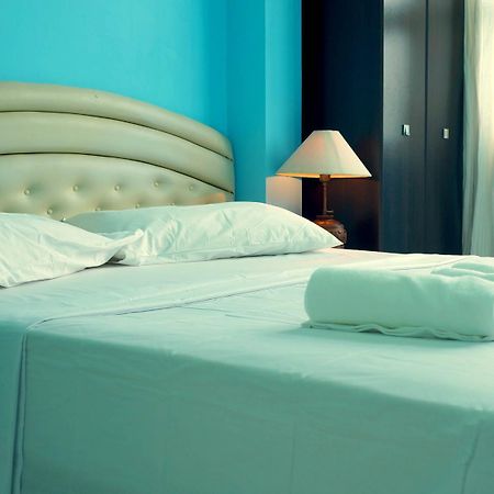 Visit Beach Inn Хулхумале Экстерьер фото